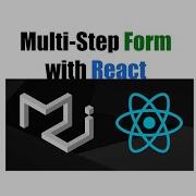 Build Multi Step Form With React And Material UI