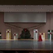 The Nutcracker 2014