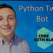 Twitter Bot In Python