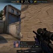 Double Kill With 1 Shot From S1mple Vs Fnatic