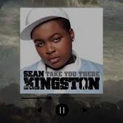 Sean Kingston Take You There In 639Hz