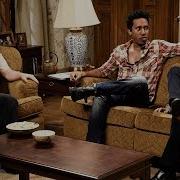 Marcus Comes To Dinner SNL