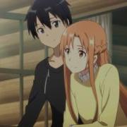 Somewhere Only We Know Sword Art Online REUPLOAD