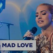 Mabel Mad Love Live At Capital Up Close Capital
