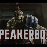 Marvel Speakerbox In Hindi