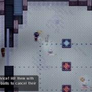 Crosscode Demo Storymode In 7 38