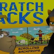 How To Make Scrolling Backgrounds In Scratch