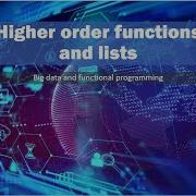A Level Computer Science Higher Order Functions And Lists In Functional Programming