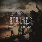 MoozE Theme Of Garbage STALKER Clear Sky OST