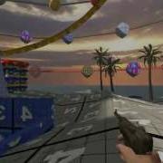 CoD2 Zombie Map HOlymadness