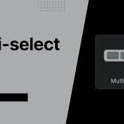 Filter A Collection With A Multi Select