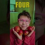 Learning To Count 1234 Easy And Fun Let S Count Together Learning Kidsvideo