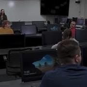 UNewHaven Computer Science Lab Tour