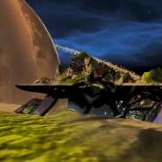 Unity Space