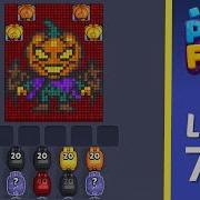 Pixel Flow Level 702 Solution Walkthrough