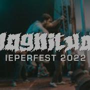 MAGNITUDE IEPERFEST 2022 MULTICAM FULL SET