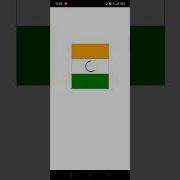 Drawing Indian Flag Using Python Turtle In Android Python Python3 Shorts Pythonturtlegraphics