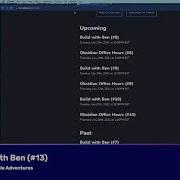 Build With Ben Adventures With Airtable And Nuxt Part 1