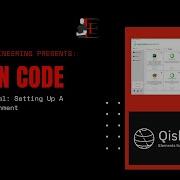 Get On Code Qiskit Tutorial Environment Setup