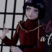 MMD ヒロアカ BURY A FRIEND HALLOWEEK DAY 1