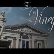 The Vineyard Josh Trevisiol UE4