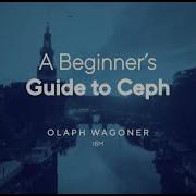 A Beginner S Guide To Ceph CloudStack And Ceph Day 2024