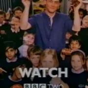 BBC Two Schools Continuity Friday 27th November 1998 2