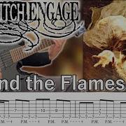 Beyond The Flames Killswitch Engage Screen TAB Guitar Cover
