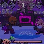 FNF Voiid Chronicles Target Practice