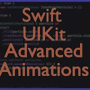 Advanced UIKit Animations 2025 Master Keyframes Transforms Timing