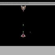 Space Shooter JavaScript Programming Challenge