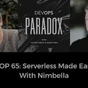 DOP 65 Serverless Made Easy With Nimbella
