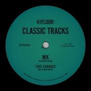 Love Changes Deep Mix