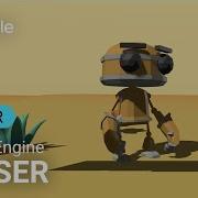 Needle Engine Teaser