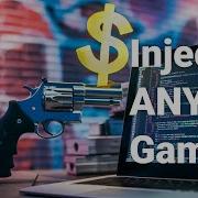 C How To Hack ANY GAME Tutorial 17 DLL Injection Final