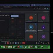 PDSA Week 9 Live Coding