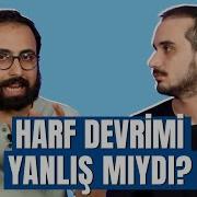 Harf Devrimi Gerekli Miydi Türkiye Nin Kültürel Modernleşme Tartışmaları Ateş Ölçer 23