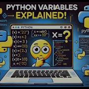 Python Variables Explained Beginner S Guide