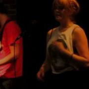 The Shakers The Weight Live McGanns Irish Pub