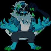 FNF Vs UTAU Ectospasm Ectospasm But Every Turn A Different Fnf Character Vs Utauloid Sings
