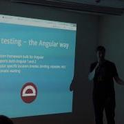 Angular E2E Testing Made Easy