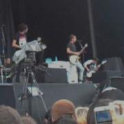 All Time Low Lost In Stereo Live In Hamburg HQ