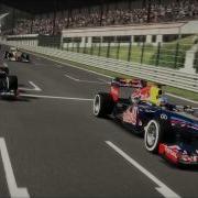Noel Gallagher What A Life F1 2012 Intro