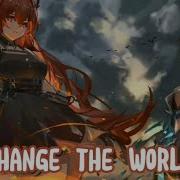 Nightcore I Will Not Bow Breaking Benjamin Lyrics Sped Up