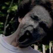 Demon Face Test 1