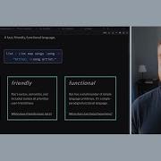 Introduction To Roc Programming Language By Richard Feldman