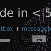 Intro To Programming Basic Textbox And Messagebox Visual Studio 2019 C Tutorial In 5mins
