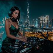 Burj Khalifa Dubai Skyline Melodic Progressive House Flow 2026