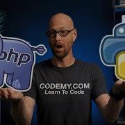 Python против PHP что лучше