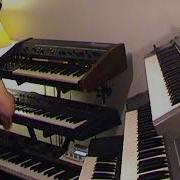 DX5 Playing Depeche Mode Uselink